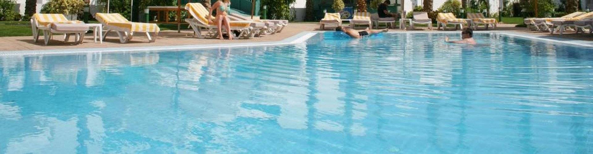 Egipt - Sharm El Sheikh. Plecare din București