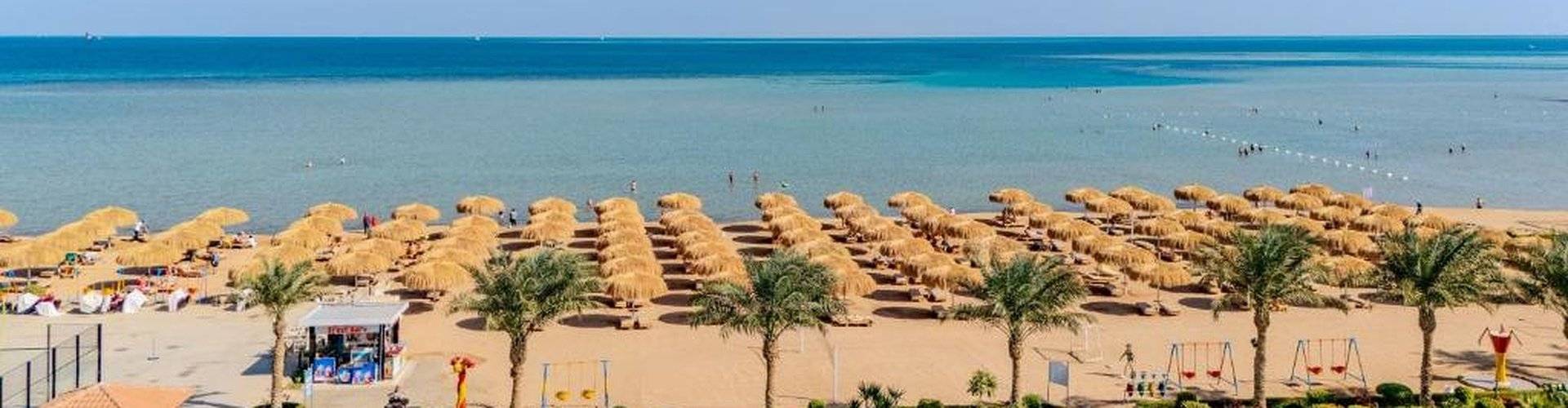Egipt - Hurghada. Plecare din București, Timișoara, Oradea
