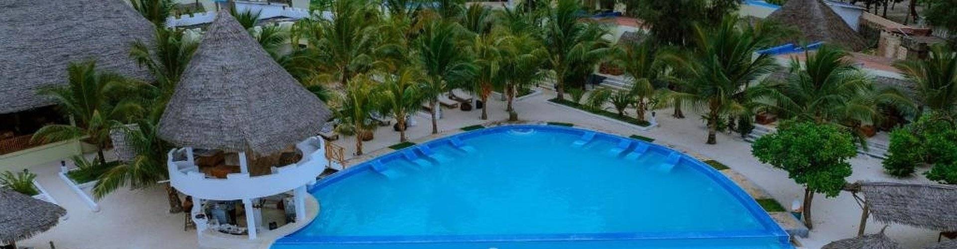 Zanzibar - Tanzania. Plecare din București, Duminică