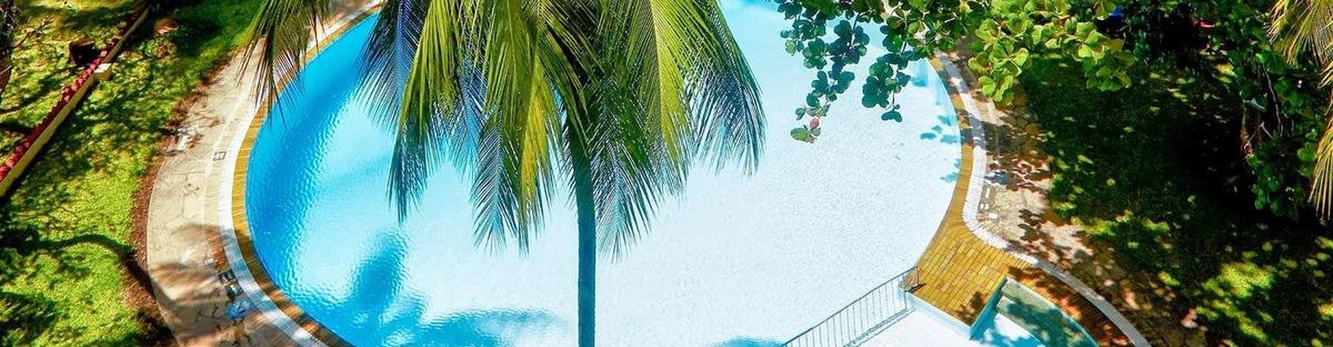 Kenya Beach and Sun. Plecare din București, Duminică