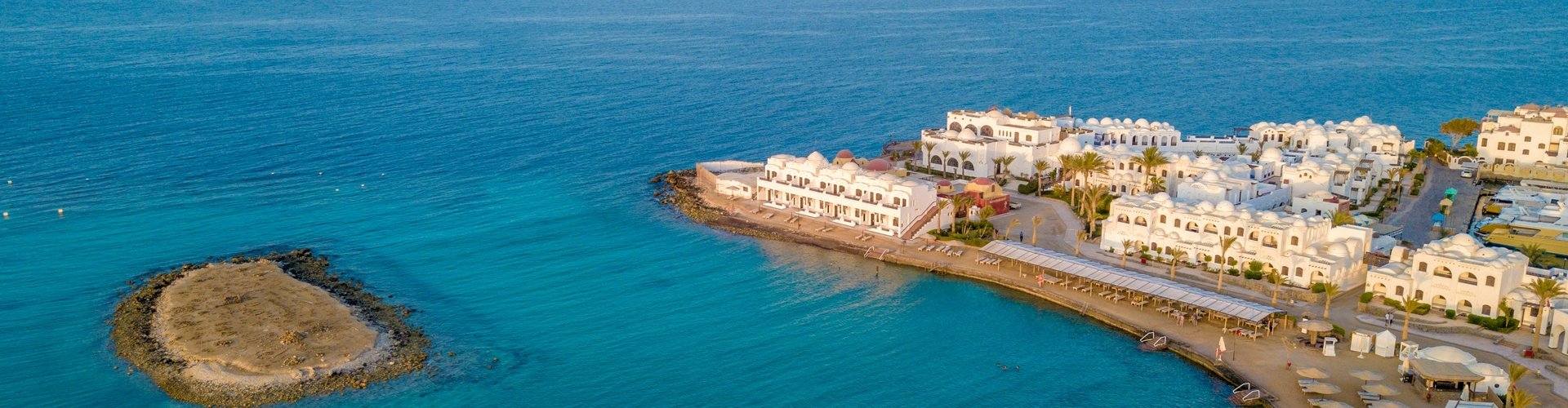 Egipt - Hurghada