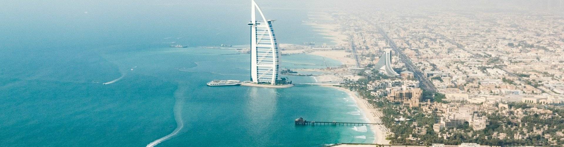 Emiratele Arabe Unite - Dubai