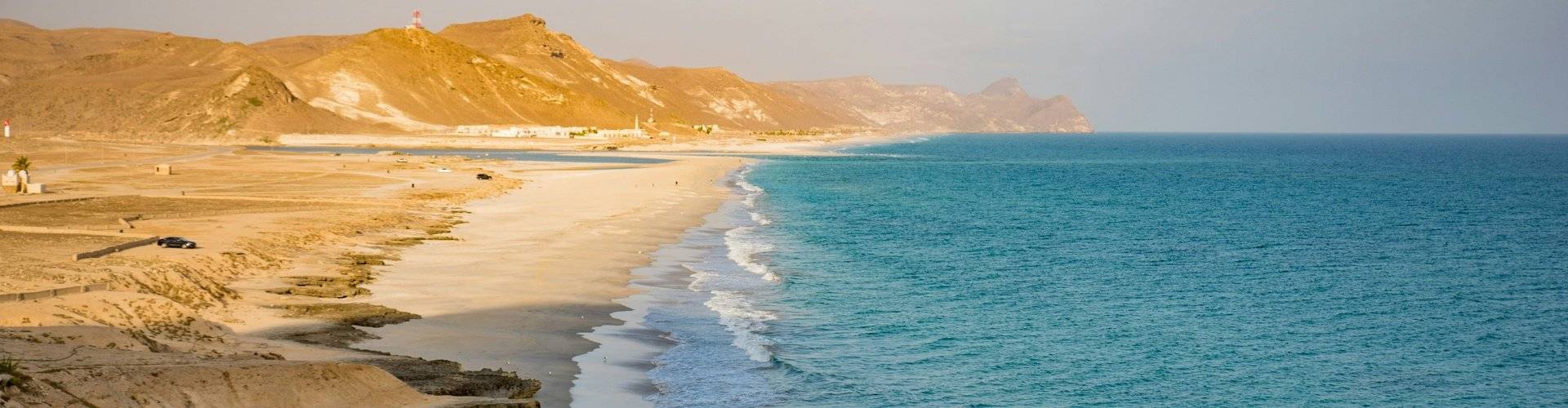 Oman