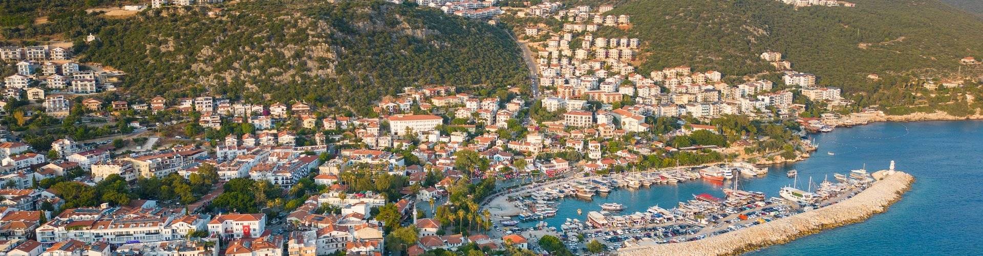 Turcia - Antalya