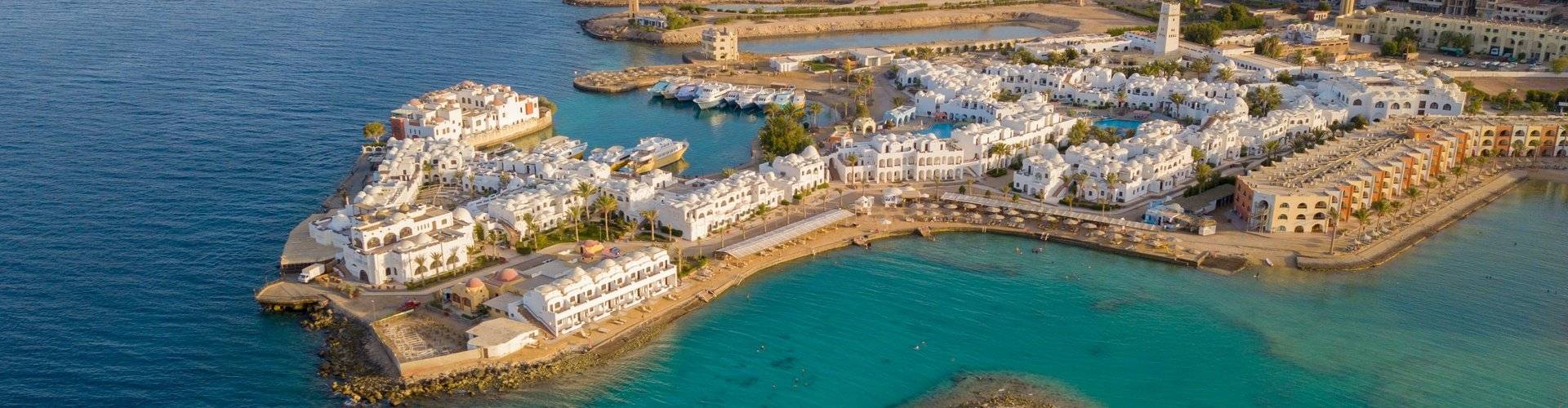 Hurghada