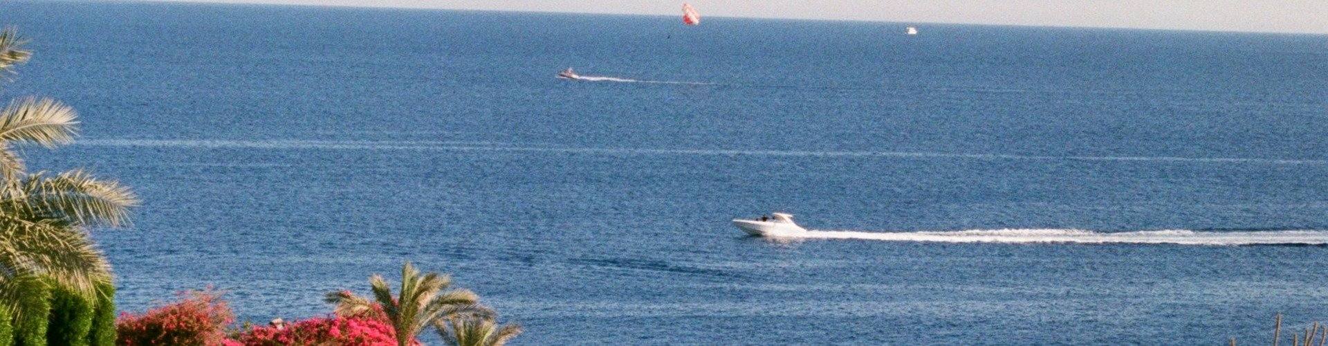 Sharm El-Sheikh