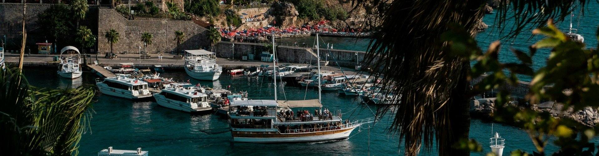 Antalya