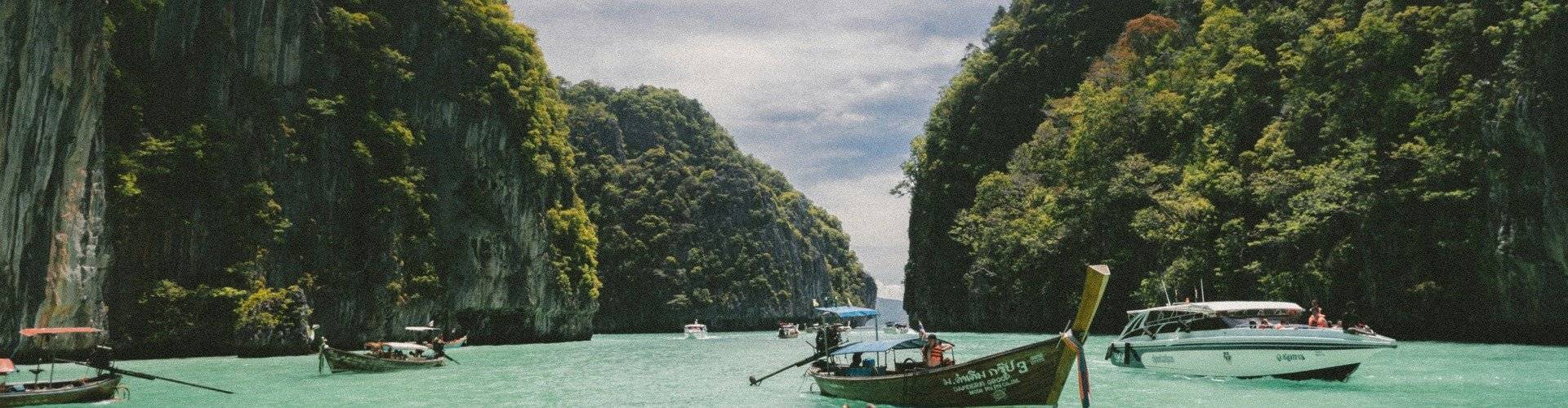 Thailanda