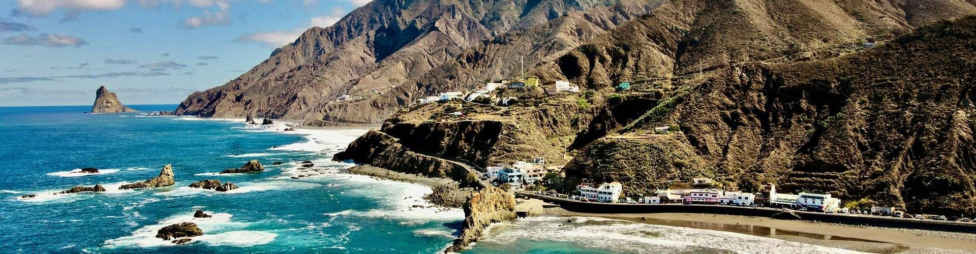 Tenerife